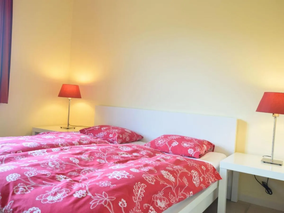 Apartment In Montbrun-Les-Bains With Garden