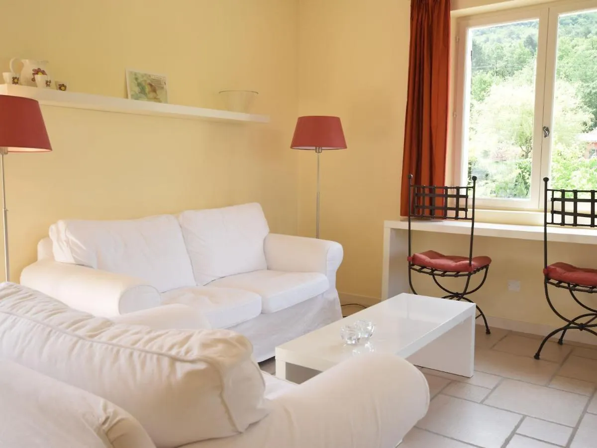 Apartment In Montbrun-Les-Bains With Garden