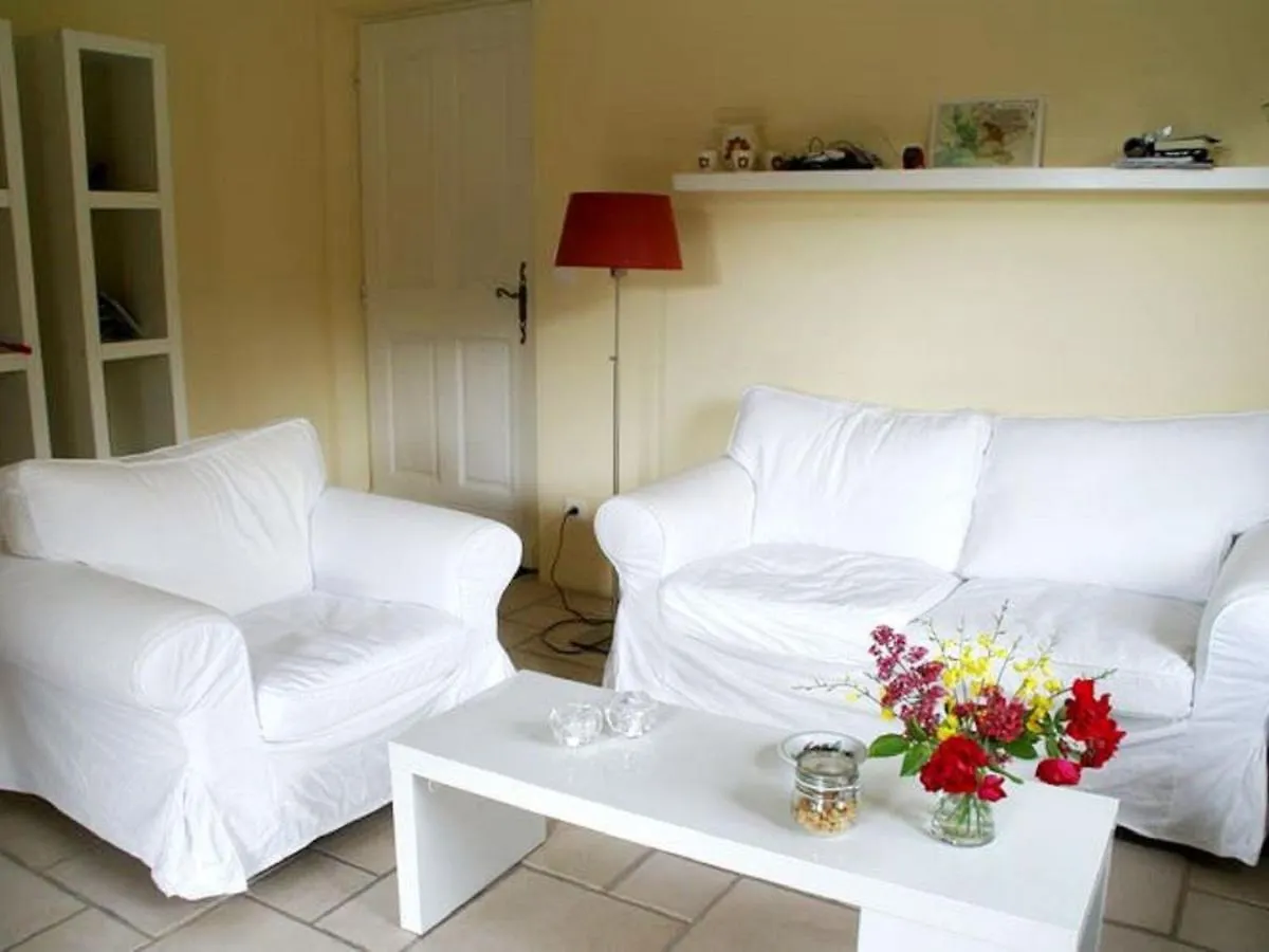 Apartment In Montbrun-Les-Bains With Garden